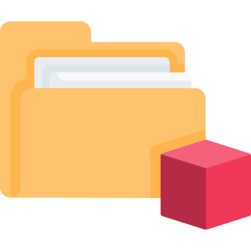 folder